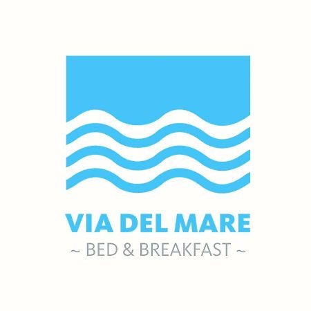 Via Del Mare | Bed & Breakfast Lamezia Terme Kültér fotó