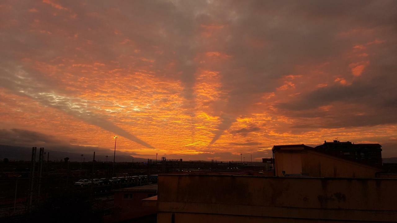 Via Del Mare | Bed & Breakfast Lamezia Terme Kültér fotó