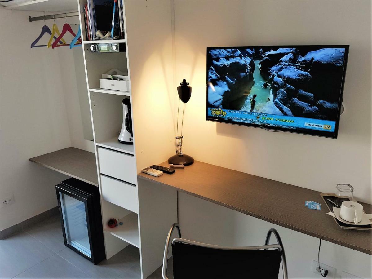 Via Del Mare | Bed & Breakfast Lamezia Terme Kültér fotó
